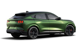 2025 Ford Mustang Mach-E® External Image 4